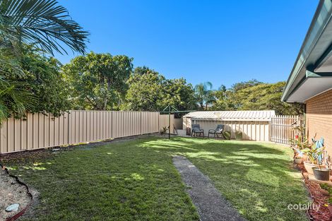 Property photo of 31 Gareel Street Jindalee QLD 4074