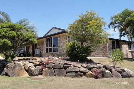 Property photo of 2 Bedwell Court Rural View QLD 4740