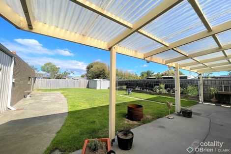Property photo of 9 Canfield Crescent Traralgon VIC 3844
