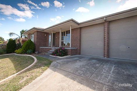 Property photo of 9 Weeden Crescent Hallam VIC 3803