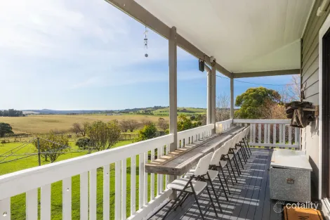 Property photo of 476 Croobyar Road Croobyar NSW 2539