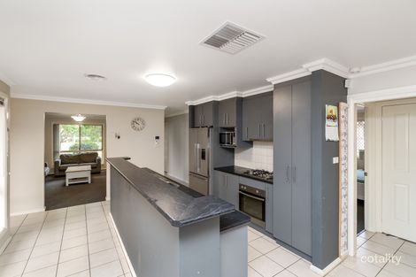 Property photo of 14 Birri Place Glenfield Park NSW 2650
