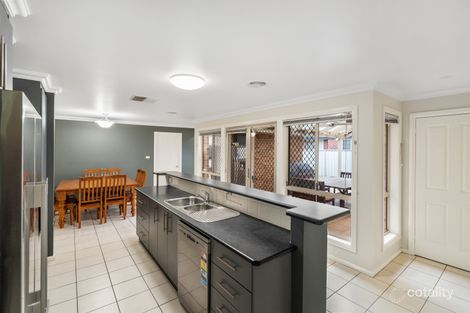 Property photo of 14 Birri Place Glenfield Park NSW 2650