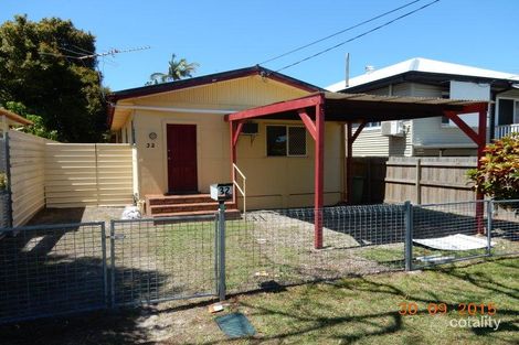 32 Mcaneny St, Redcliffe, QLD 4020