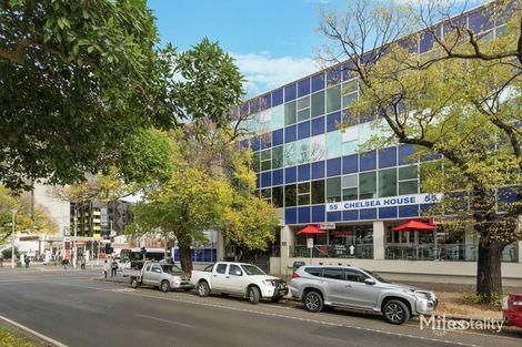 328/55 Flemington Rd, North Melbourne, VIC 3051