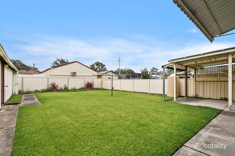 Property photo of 34 Maple Street Albion Park Rail NSW 2527
