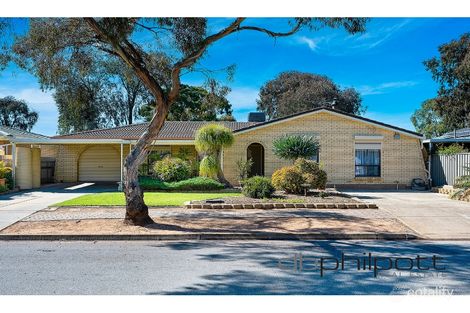 9 Daubney Ct, Salisbury Downs, SA 5108