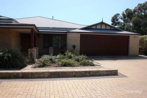 Property photo of 5 Glenlea Drive Helena Valley WA 6056