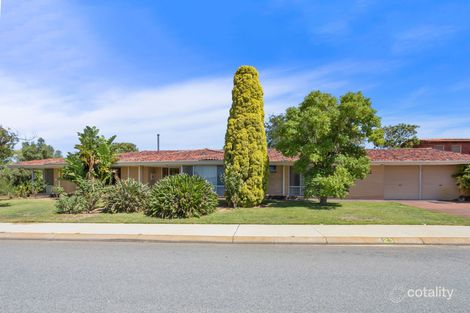 Property photo of 23 Buntine Road Wembley Downs WA 6019