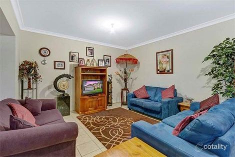 Property photo of 121 Mile End Road Rouse Hill NSW 2155