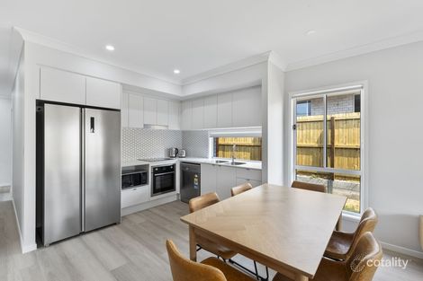 Property photo of 8 Goddard Street Logan Reserve QLD 4133