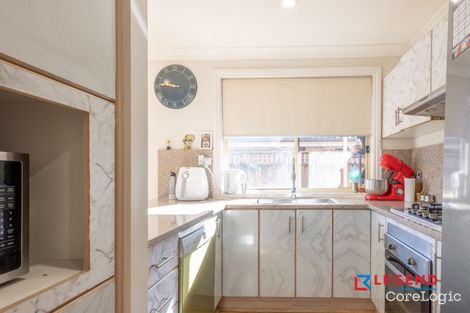 Property photo of 24 Kentia Court Stanhope Gardens NSW 2768