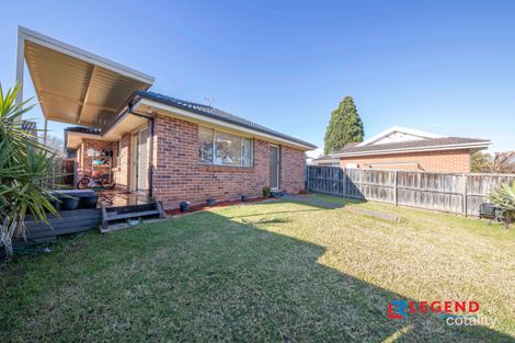 Property photo of 24 Kentia Court Stanhope Gardens NSW 2768