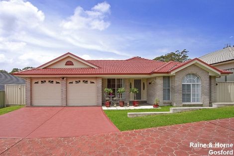 Property photo of 90A Coolawin Circle Narara NSW 2250