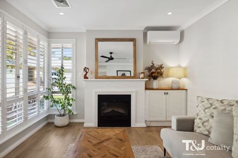 Property photo of 2/257 Grand Promenade Doubleview WA 6018