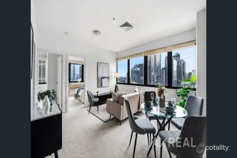 2002/250 Elizabeth St, Melbourne, VIC 3000