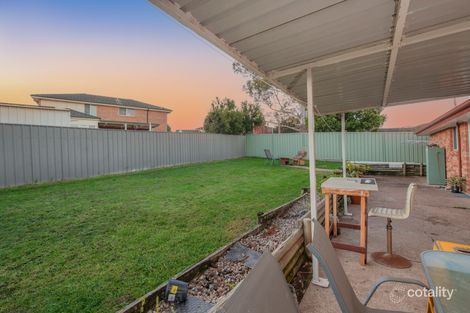 Property photo of 4 Lowan Close Maryland NSW 2287