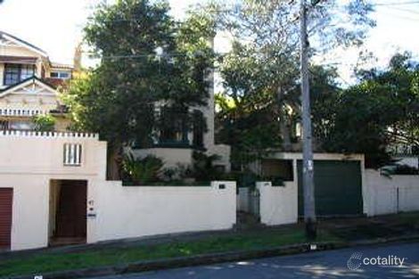 Property photo of 49 Pine Street Randwick NSW 2031