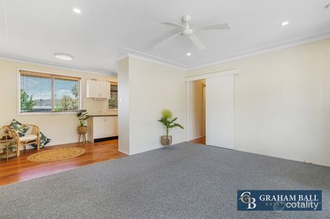 Property photo of 11 Garment Street Fairfield West NSW 2165