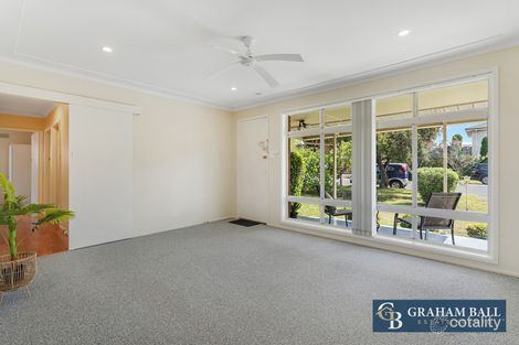 Property photo of 11 Garment Street Fairfield West NSW 2165