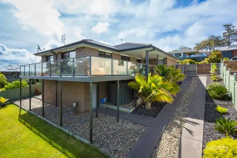 Property photo of 25 The Crest Mirador NSW 2548