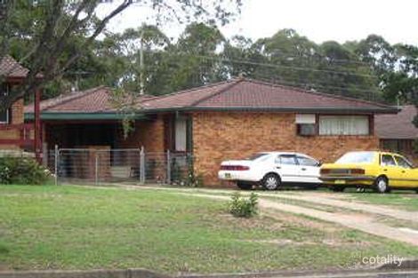 15 Susanne Pl, Cambridge Park, NSW 2747