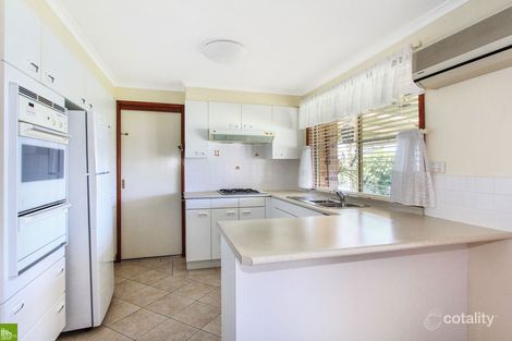 Property photo of 81 Hillside Drive Albion Park NSW 2527