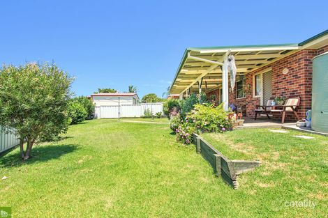 Property photo of 81 Hillside Drive Albion Park NSW 2527