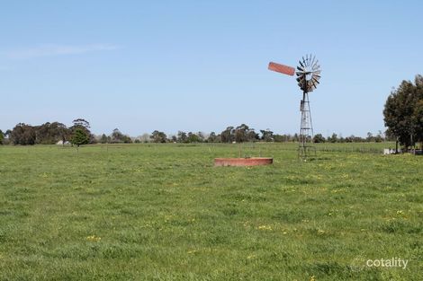 1380 Koo Wee Rup-Longwarry Rd, Catani, VIC 3981