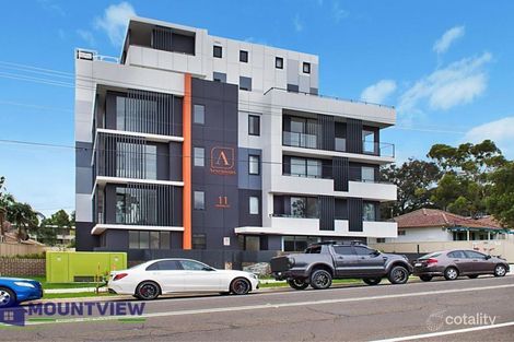 20/11-13 Veron St, Wentworthville, NSW 2145