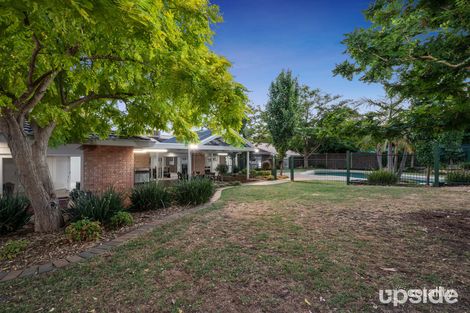 Property photo of 13 Harrow Hill Court Frankston South VIC 3199