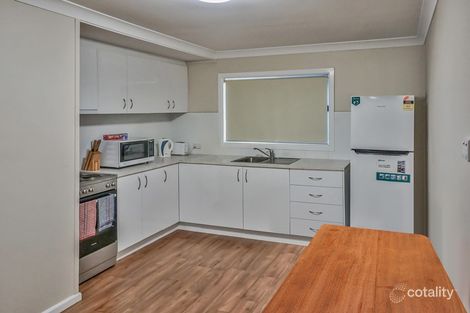 Property photo of 78 George Bland Avenue Wyalong NSW 2671