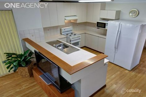 Property photo of 65 Smallman Crescent Greenwood WA 6024