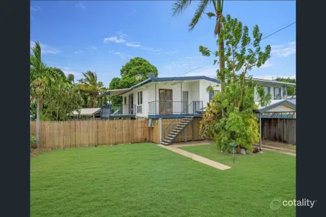 Property photo of 91 Lillipilli Street Vincent QLD 4814