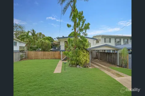 Property photo of 91 Lillipilli Street Vincent QLD 4814