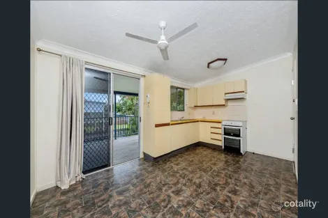 Property photo of 91 Lillipilli Street Vincent QLD 4814