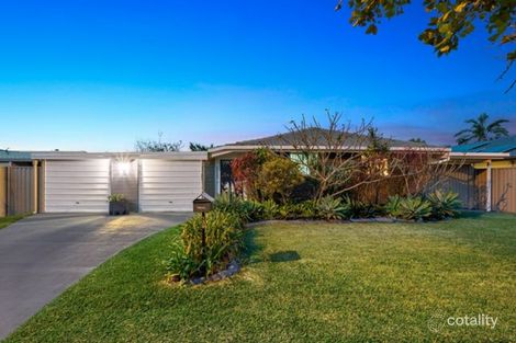 Property photo of 139 Kluver Street Bald Hills QLD 4036