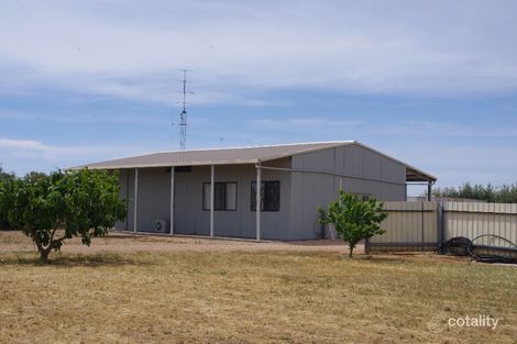 109 Shepherdson Rd, East Moonta, SA 5558