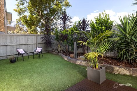 Property photo of 7/11 Oshaughnessy Street Kew VIC 3101