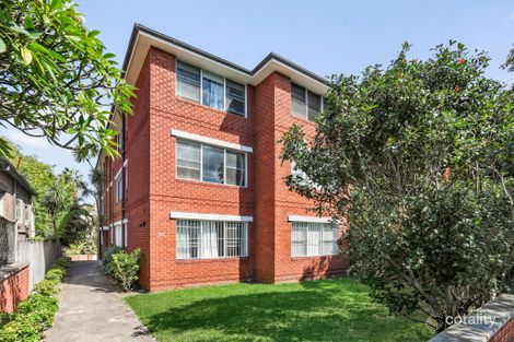 Property photo of 5/59 Moore Park Road Centennial Park NSW 2021