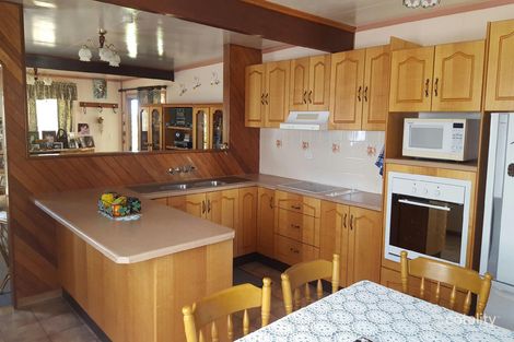 Property photo of 20 Beaconsfield Street Hughenden QLD 4821