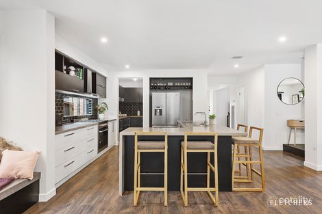 Property photo of 21 Nathan Court Mooroolbark VIC 3138
