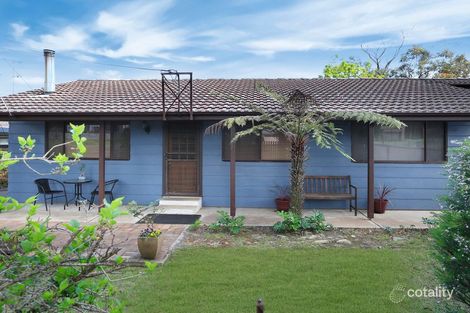 Property photo of 22 Boronia Avenue Hill Top NSW 2575