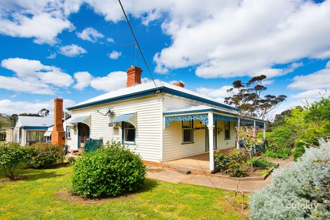 Property photo of 4 Roberts Road Welshmans Reef VIC 3462