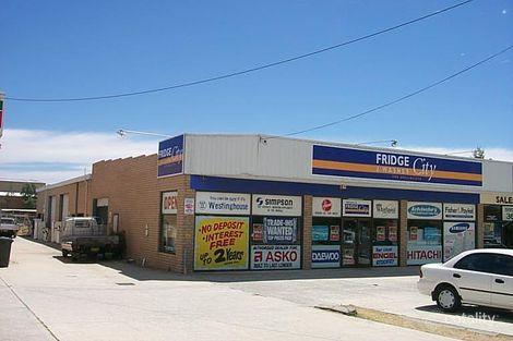 3/364 South St, O'Connor, WA 6163