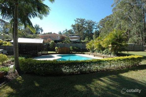 4 BREYNIA CT, ELANORA, QLD 4221