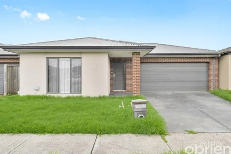 21 Mitta Mitta St, Clyde North, VIC 3978