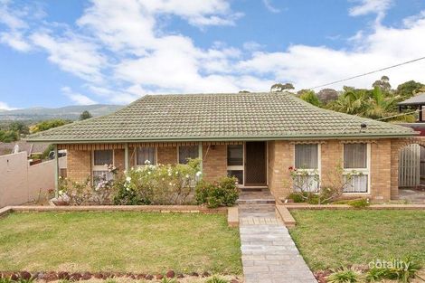 Property photo of 17 Ashby Drive Dandenong North VIC 3175
