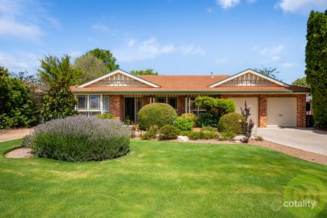 Property photo of 28 Preddey Way Gordon ACT 2906