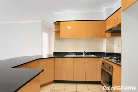 Property photo of 4/9 Kilbenny Street Kellyville Ridge NSW 2155